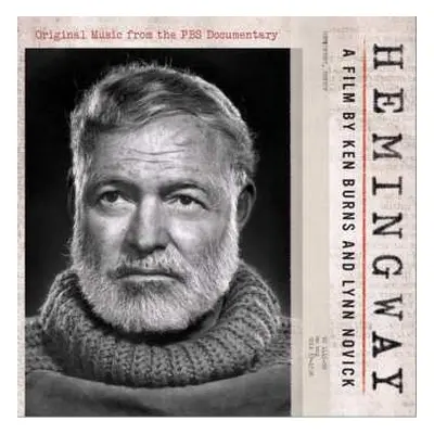 LP Various: Hemingway: A Film by Ken Burns and Lynn Novick