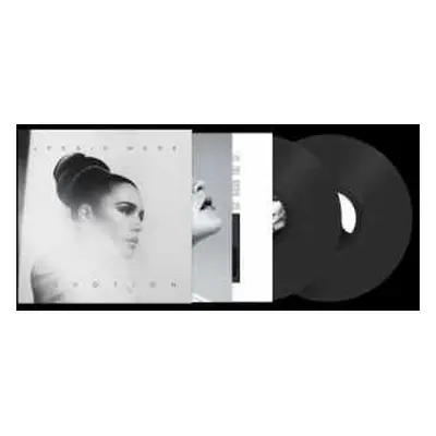 2LP Jessie Ware: Devotion LTD | DLX