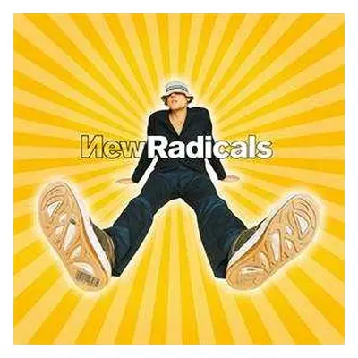 2LP New Radicals: Maybe You've Been Brainwashed Too