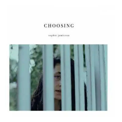 CD Sophie Jamieson: Choosing