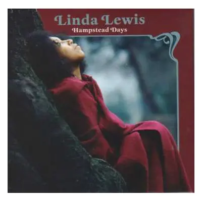 CD Linda Lewis: Hampstead Days (The BBC Recordings)