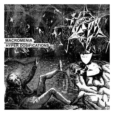 CD Macromenia: Hyper Dosifications