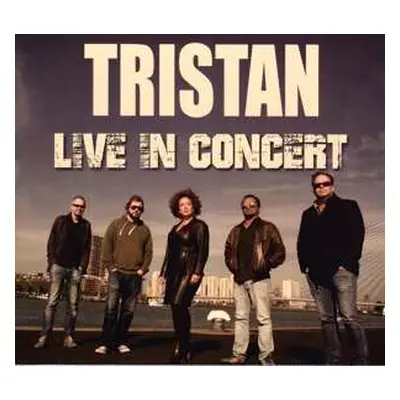 CD Tristan: Live In Concert