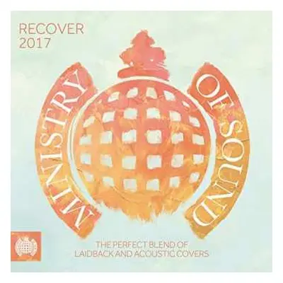 2CD Various: Recover 2017