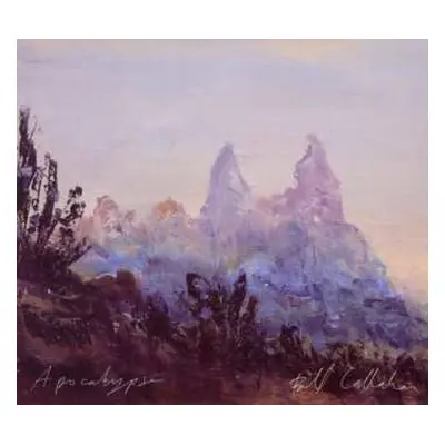 CD Bill Callahan: Apocalypse