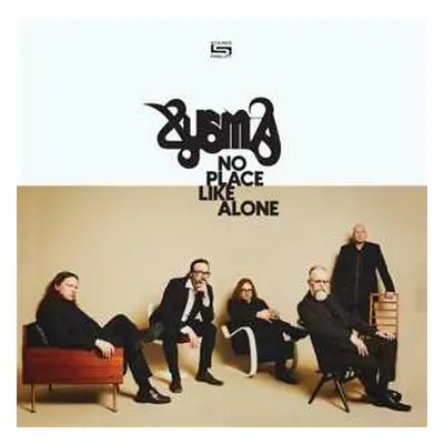 LP Xysma: No Place Like Alone CLR | LTD