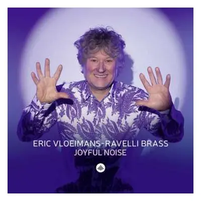 CD Eric Vloeimans: Joyful Noise