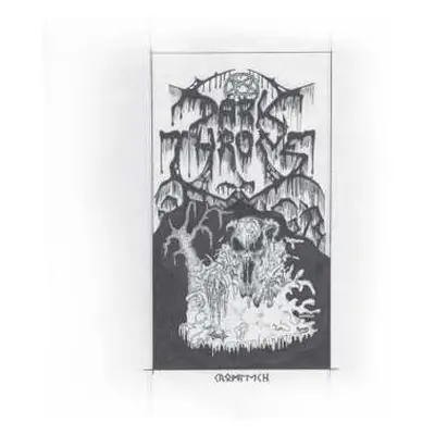 LP Darkthrone: Cromlech (black Vinyl)