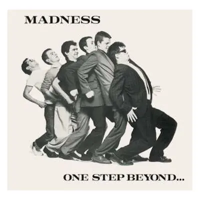 2CD Madness: One Step Beyond...