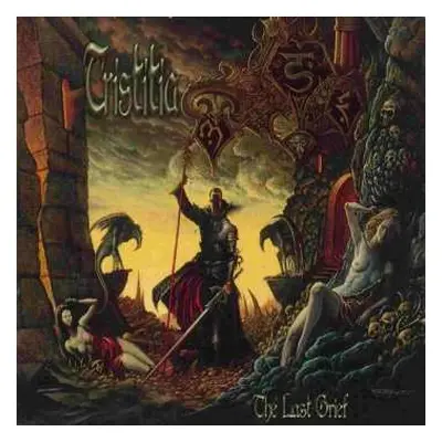 CD Tristitia: The Last Grief