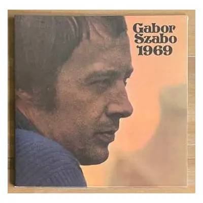 LP Gabor Szabo: 1969