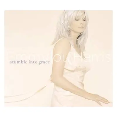 LP Emmylou Harris: Stumble Into Grace CLR