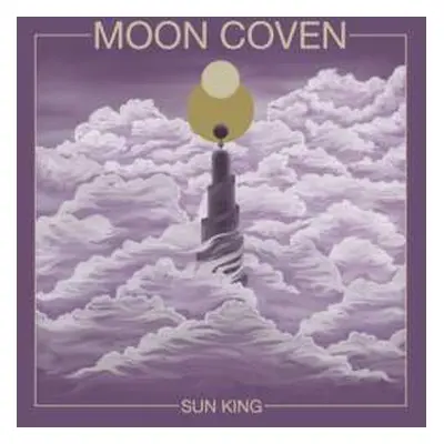 LP Moon Coven: Sun King