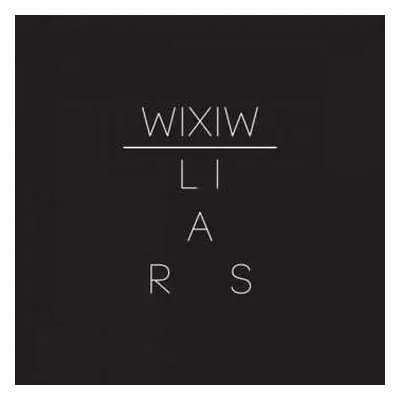 LP Liars: Wixiw