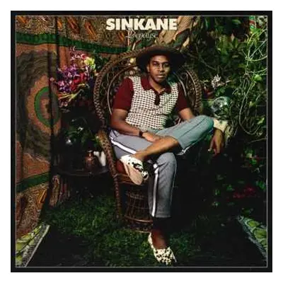 CD Sinkane: Dépaysé