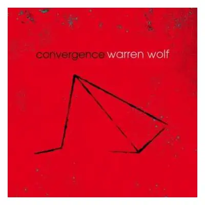 CD Warren Wolf: Convergence