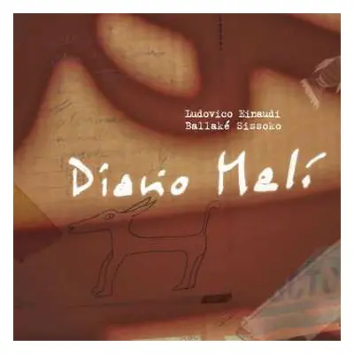 CD Ballaké Sissoko: Diario Mali (deluxe Edition)