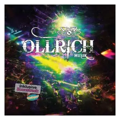 LP Ollrich: Musik