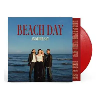 LP Another Sky: Beach Day LTD