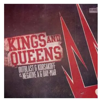 2CD Day-Mar: Kings And Queens