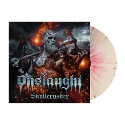 LP Onslaught: Skullcrusher