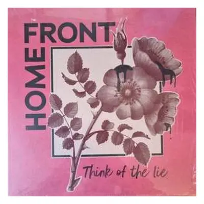 LP Home Front: Think Of The Lie