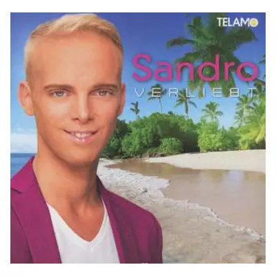 CD Sandro: Verliebt