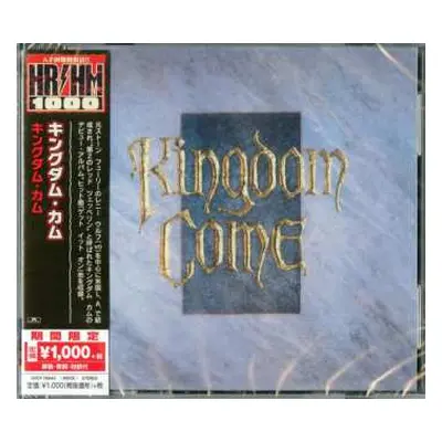 CD Kingdom Come: Kingdom Come LTD