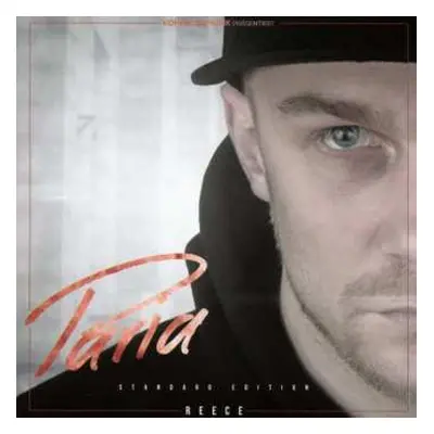 CD David Reece: Paria