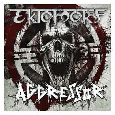 CD Ektomorf: Aggressor