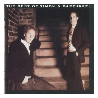 CD Simon & Garfunkel: The Best Of Simon & Garfunkel