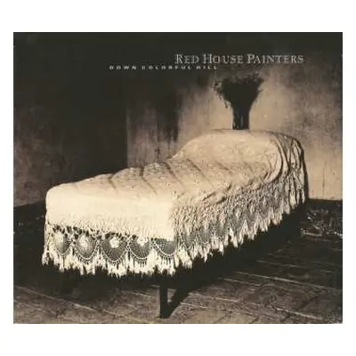 CD Red House Painters: Down Colorful Hill