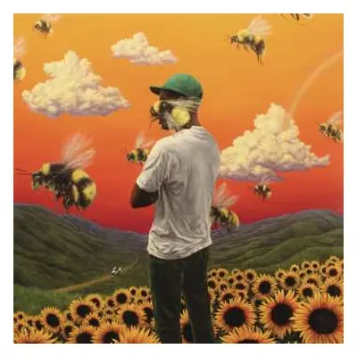 2LP Tyler, The Creator: Scum Fuck Flower Boy