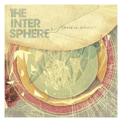 CD The Intersphere: Hold On, Liberty!