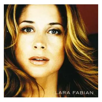 CD Lara Fabian: Lara Fabian