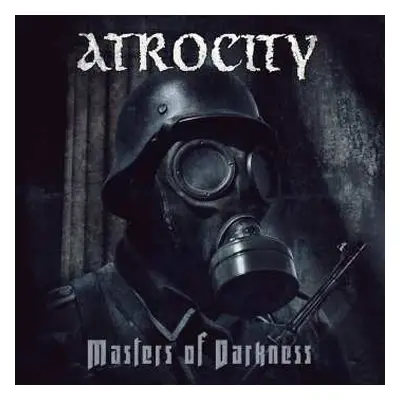 SP Atrocity: Masters Of Darkness