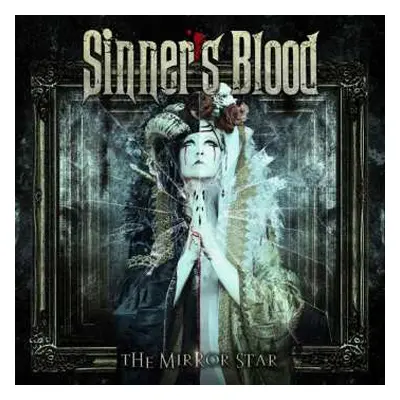 CD Sinner's Blood: The Mirror Star