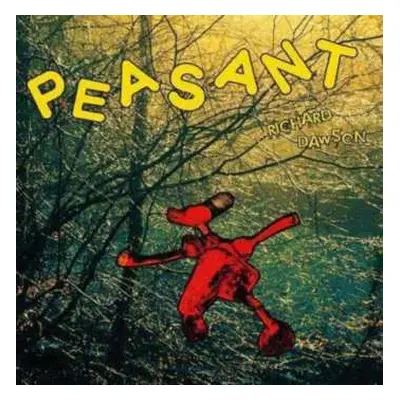 CD Richard Dawson: Peasant