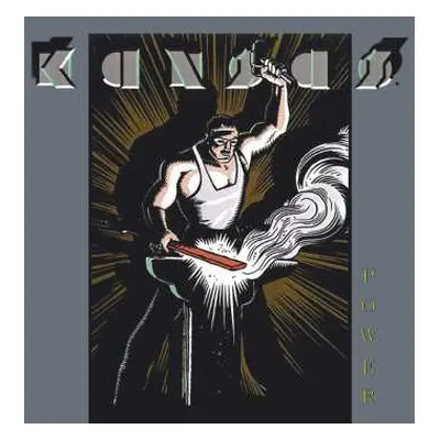 CD Kansas: Power