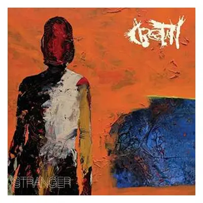 CD Cretin: Stranger