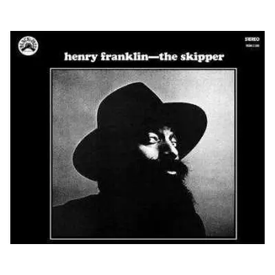 LP Henry Franklin: The Skipper