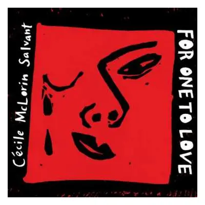 2LP Cécile McLorin Salvant: For One To Love