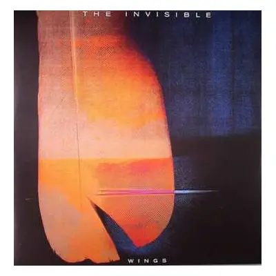 LP The Invisible: Wings