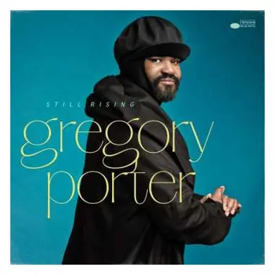 2CD Gregory Porter: Still Rising - The Collection LTD | DIGI