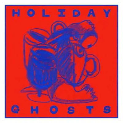 LP Holiday Ghosts: North Street Air