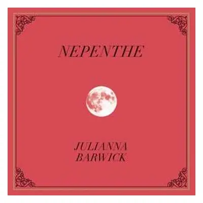 LP Julianna Barwick: Nepenthe