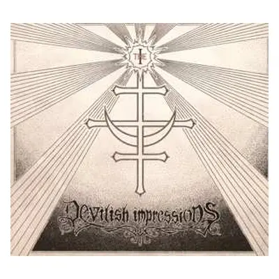 CD Devilish Impressions: The I DIGI