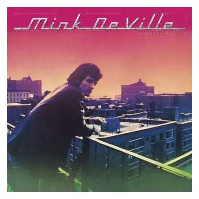 CD Mink DeVille: Return To Magenta