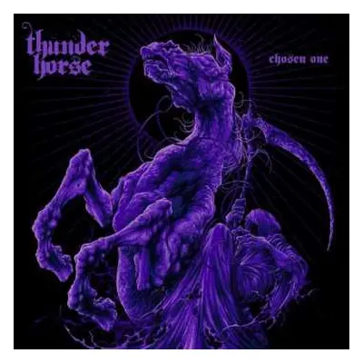 CD Thunder Horse: Chosen One