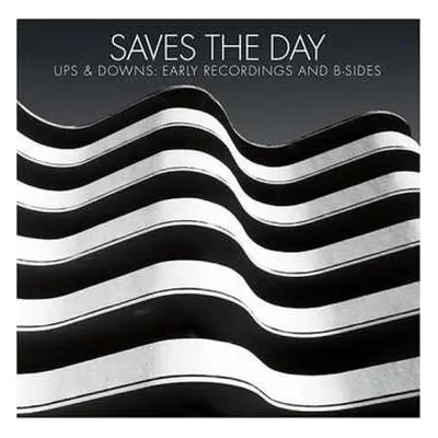 LP Saves The Day: Ups & Downs: Early Recordings And B-Sides LTD | CLR